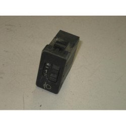 Commande De Reglage Hauteur De Phare Citroen Berlingo 1 Phase 2